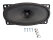 Altoparlante cruscotto per PORSCHE 911 F/G -77 91164540101