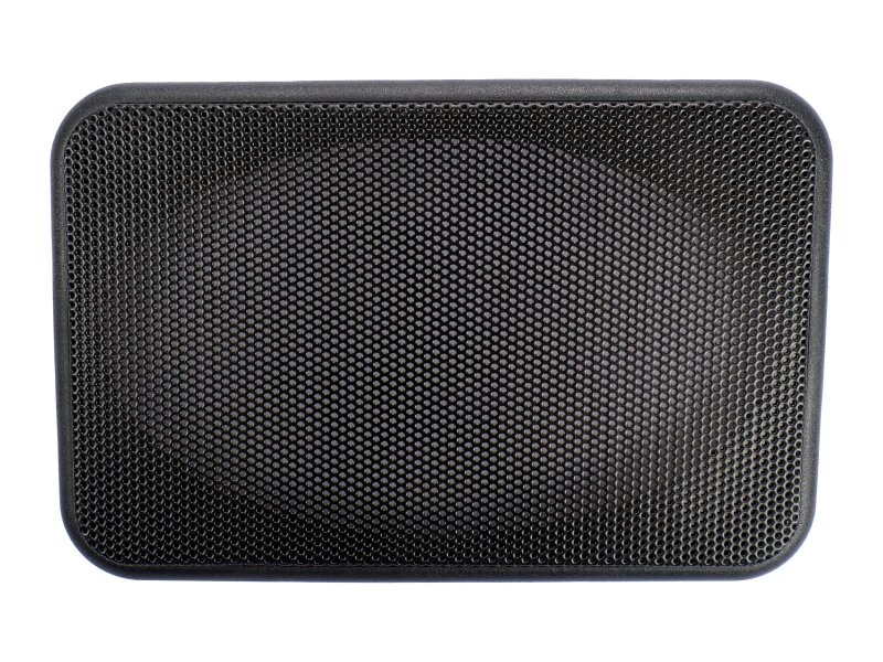 Copertura altoparlante per PORSCHE 911 G 87- 964 993 944 86- 94455514901