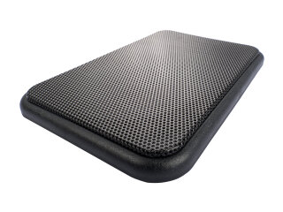 Speakercover voor PORSCHE 911 G 87- 964 993 944 86- 94455514901