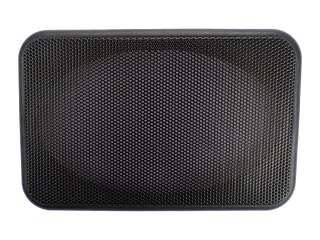 Cubierta de altavoz para PORSCHE 911 G 87- 964 993 944 86- 94455514901