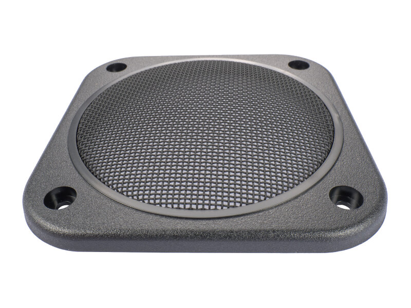 Lautsprecherabdeckung für PORSCHE 911 G 78- 964 993...