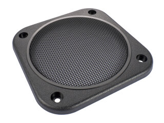 Cubierta de altavoz para PORSCHE 911 G 78- 964 993 Cabrio...
