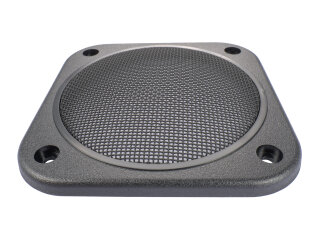 PORSCHE 911 G 78- 964 993 Cabrio 928 92864542300 用スピーカーカバー