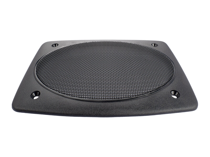Speaker cover for PORSCHE 911 G 78- Coupe Targa L=R...