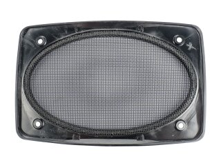 Copertura altoparlante per PORSCHE 911 G 78- Coupe Targa L=R 91155501900