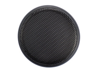 Cache haut-parleur pour PORSCHE 911 G 87- 964 G=D...