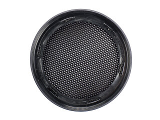 Speakercover voor PORSCHE 911 G 87- 964 L=R 91155545301
