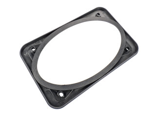 Cadre de haut-parleur pour PORSCHE 911 G 964 993 944 86- G=D 99355576900