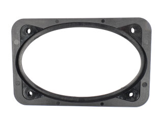 Moldura do alto-falante para PORSCHE 911 G 964 993 944...