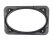 Speaker frame for PORSCHE 911 G 964 993 944 86- L=R 99355576900