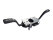 Commutateur de colonne de direction pour PORSCHE 968 94- 9286133160101C