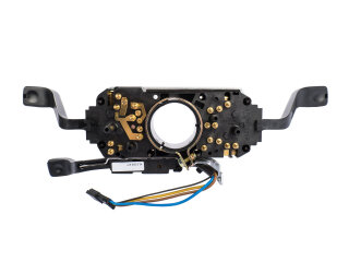 Steering column switch for PORSCHE 996 986 matte with...