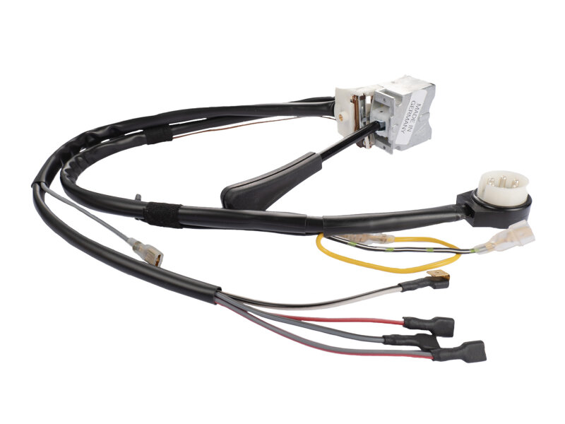Steering column switch for PORSCHE 911 F 70-73...