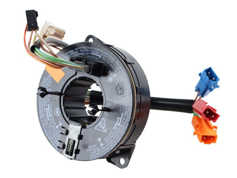 Stuurhoeksensor voor PORSCHE 993 996 986 Automaat 99665221304