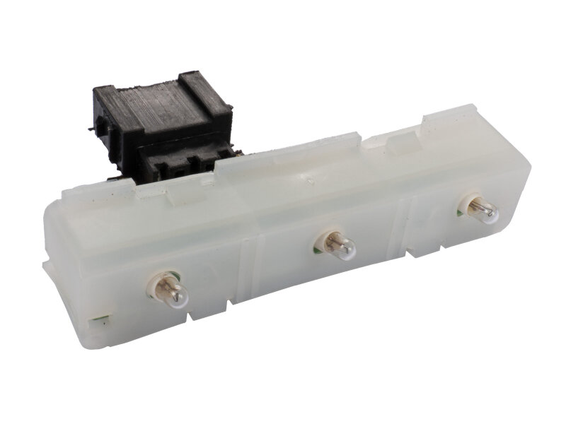 Portalámparas de consola central para PORSCHE 964...