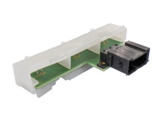 Lampenfassung Mittelkonsole f&uuml;r PORSCHE 964 993  96463213001