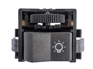 Interruptor de faros para PORSCHE 944 - 85 924 477941531H