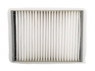 Air filter element for PORSCHE 968 94457247901
