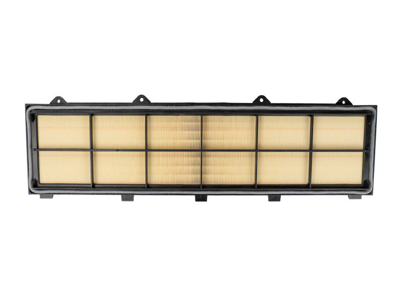 Inserção do filtro de ar para PORSCHE 997 3.6 turbo GT2 GT3 99711013174