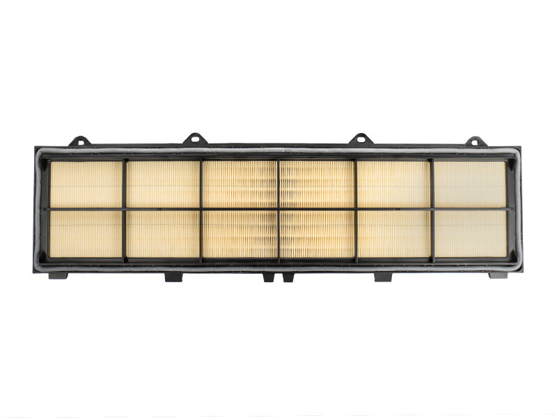 Inserção do filtro de ar para PORSCHE 997 3.8 turbo GT2RS 99711013130