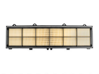 Inser&ccedil;&atilde;o do filtro de ar para PORSCHE 997 3.8 turbo GT2RS 99711013130