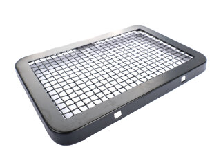 Tampa da grade do filtro de ar para PORSCHE 944 86- 968 94457210400