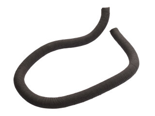 Air hose for PORSCHE 911 912 00004320515
