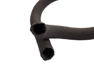Air hose for PORSCHE 911 912 00004320515