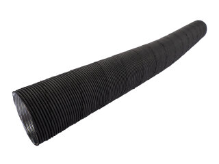 Tubo aria in alluminio per PORSCHE 911 G L=R 91157122800