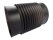 Manchon de ventilation pour tuyau dair pour PORSCHE 911 G 91157123900