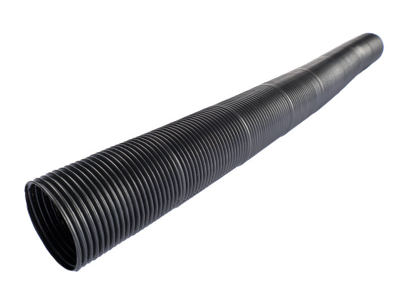 Air hose to ventilation nozzles for PORSCHE 924 944 S...