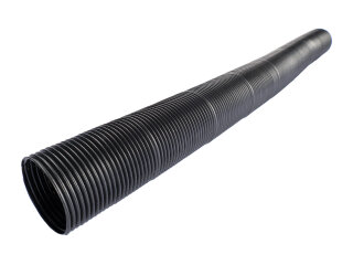 Luchtslang naar ventilatiemondstukken voor PORSCHE 924 944 S 477819395