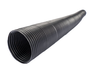 Tubo dellaria per ugelli di ventilazione per PORSCHE 924 944 S 477819395