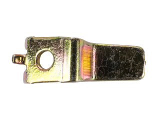 Gancio appendiabiti montante B per PORSCHE 911 964 993 924 944 968 90155287220