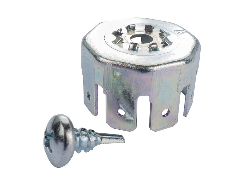 Conector de aterramento para PORSCHE 911 964 924 944 968...