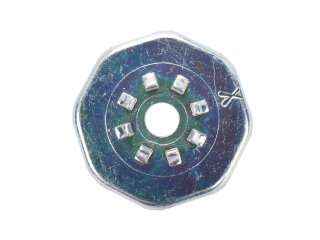 Connecteur de masse pour PORSCHE 911 964 924 944 968...