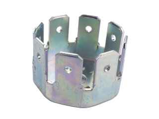 Conector de aterramento para PORSCHE 911 964 924 944 968 PCG971519A