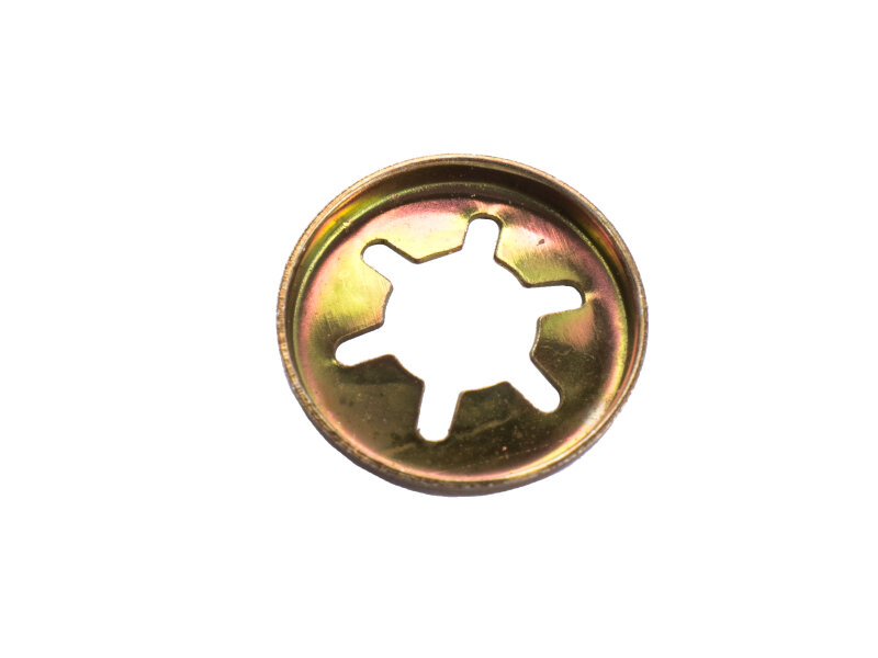 Disco de sujeción de placa de bloqueo para PORSCHE 928 99950725102