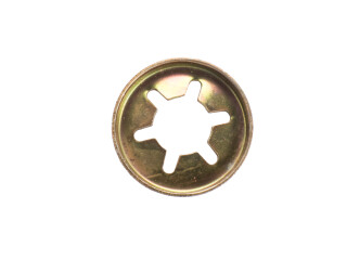 Locking plate clamping washer for PORSCHE 928 99950725102
