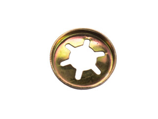 Locking plate clamping disc for PORSCHE 928 99950725102