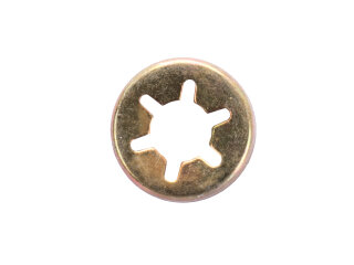 Locking plate clamping disc for PORSCHE 928 99950725102