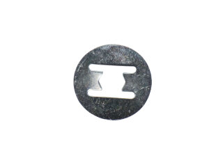 Locking plate clamping washer H-shape for PORSCHE 928...