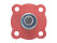 Carburador de diafragma para PORSCHE 911 65-73 91110093700