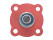 Diaphragm Carburetor for PORSCHE 911 65-73 91110093700