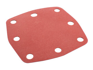 Diaphragm carburettor for PORSCHE 911 without metal...