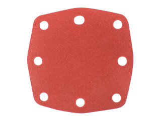 Membraancarburateur voor PORSCHE 911 zonder metaal...