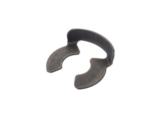 Metalen klembevestigingsclip voor PORSCHE 911 924 944 968...