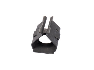 Clip de sujeción metálico para PORSCHE 993...