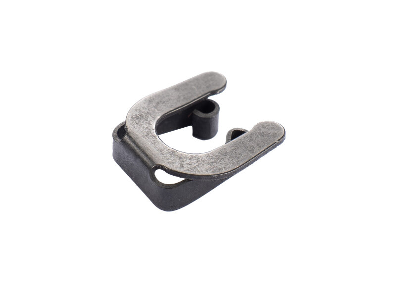 Metal clip securing clip for PORSCHE 924 944 968 N 90058801