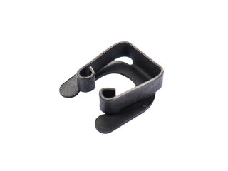 Clip metálico de sujeción para PORSCHE 924...